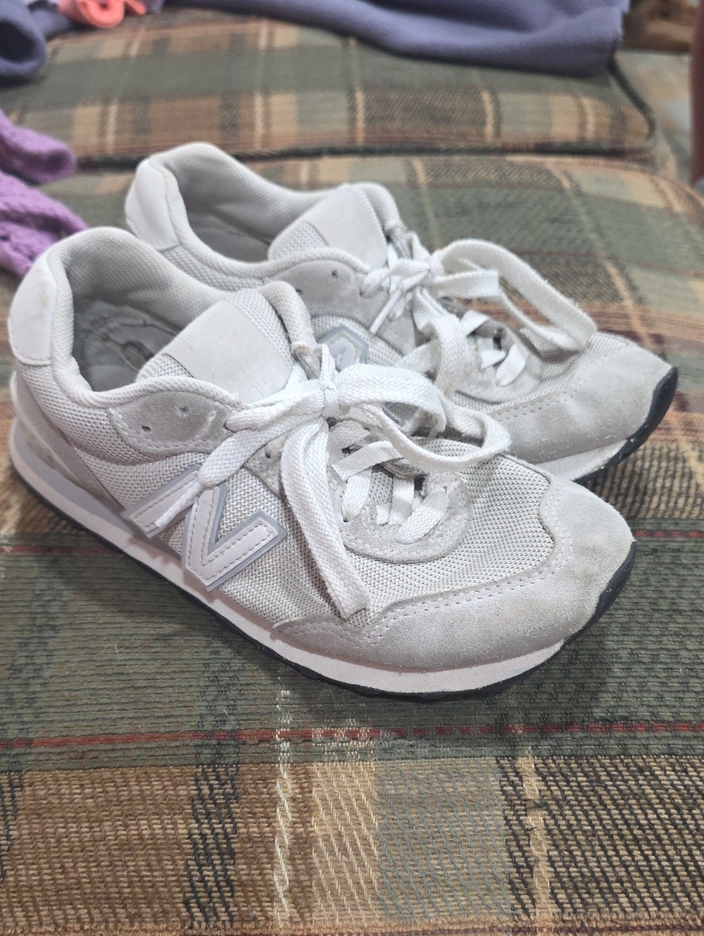 Womens New Balance Shoes